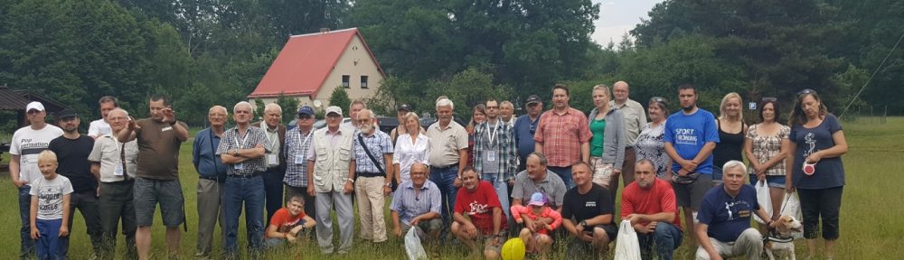 Koniaków 2018