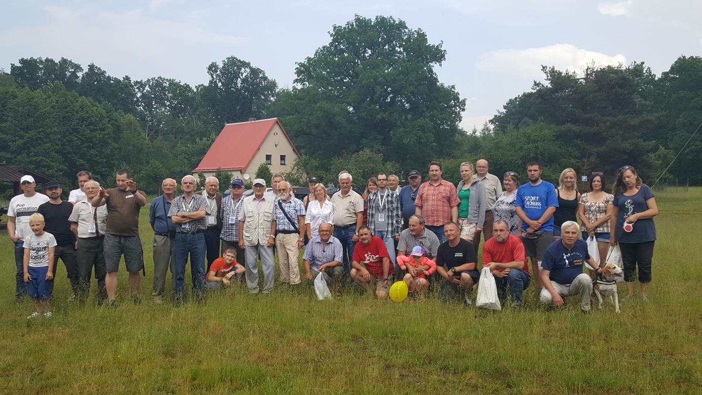 Koniaków 2018