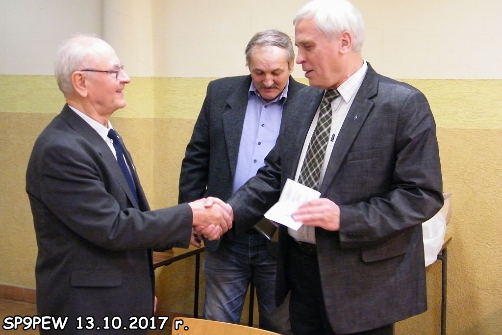 ŁOŚ 2018